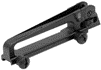 UTG PRO Made in USA - Mil-Spec Forged 7075-T6 Aluminum Alloy Carry Handle and A2 Sight Assembly